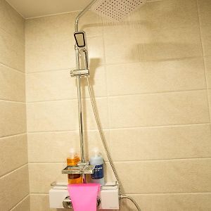 Kamer met Twee Aparte Bedden